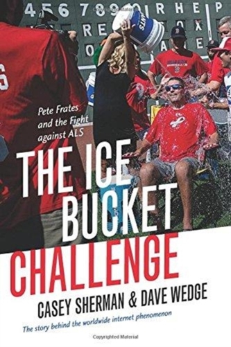 The Ice Bucket Challenge