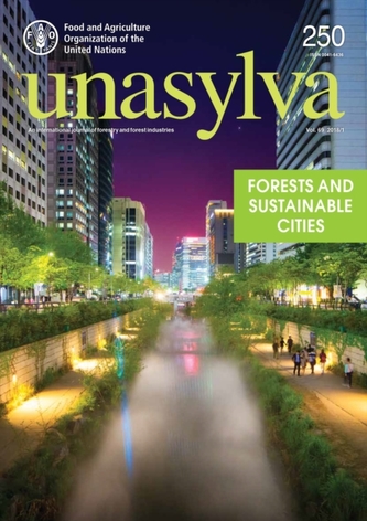 Unasylva 250