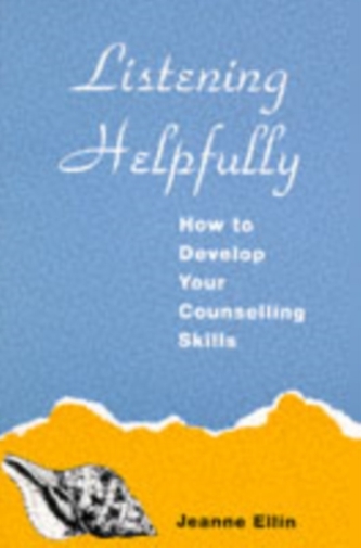 Listening Helpfully