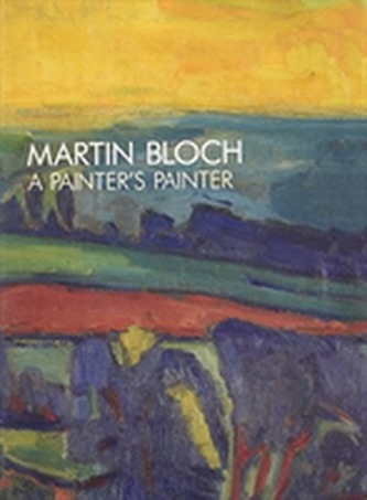 Martin Bloch