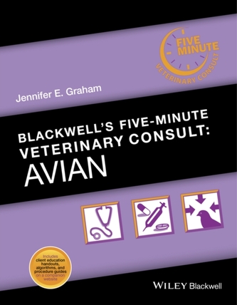 Blackwell's Five-Minute Veterinary Consult Blackwell's Five-Minute Veterinary Consult