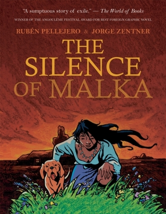 The Silence Of Malka