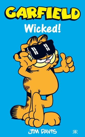 Garfield - Wicked!