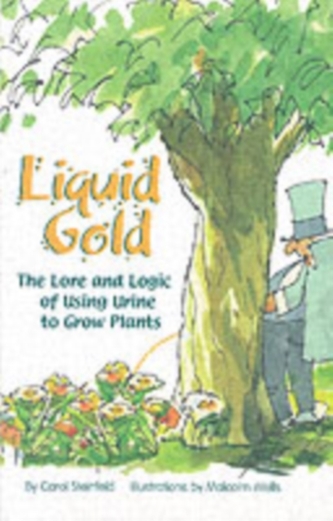 Liquid Gold