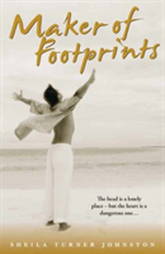 Maker of Footprints Maker of Footprints