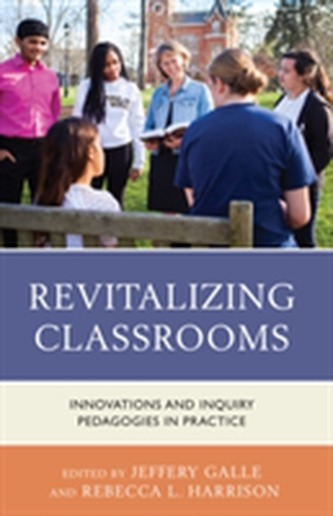 Revitalizing Classrooms