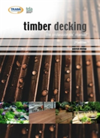 Timber Decking Manual