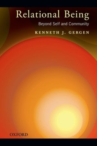 Relational Being Relational Being
