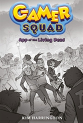 App of the Living Dead App of the Living Dead