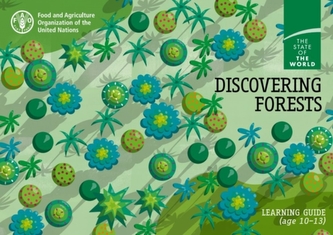 Discovering forests Discovering forests