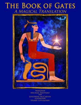 Book of Gates a Magical Translation