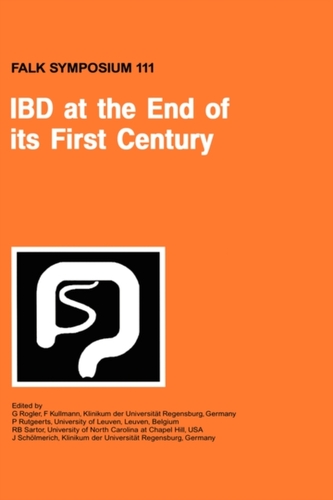 IBD at the End of its First Century