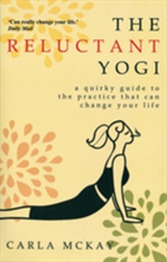 The Reluctant Yogi
