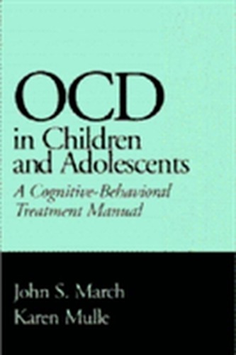 OCD in Children and Adolescents