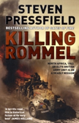 Killing Rommel