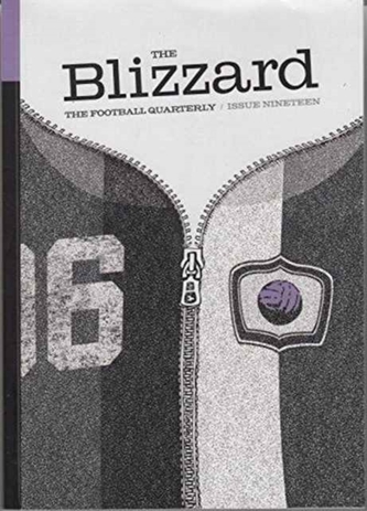 BLIZZARD ISSUE 19
