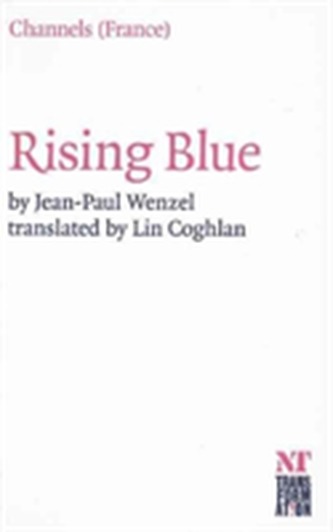 Rising Blue Rising Blue