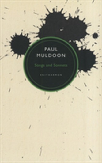 Songs and Sonnets Songs and Sonnets