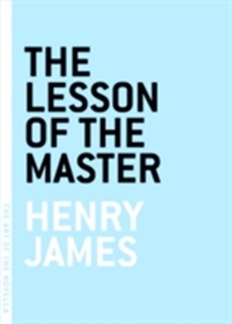 The Lesson Of The Master