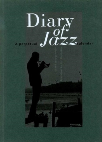 Diary of Jazz Diary of Jazz