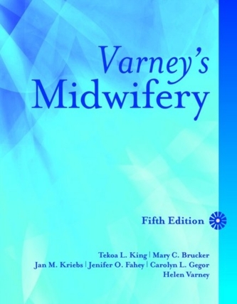 Varney's Midwifery