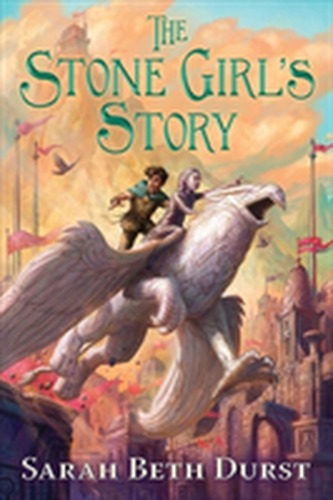 The Stone Girl's Story The Stone Girl's Story