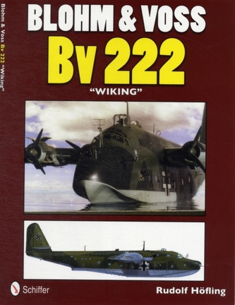 Blohm & Voss Bv 222 Wiking
