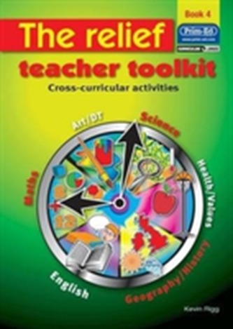 The Relief Teacher Toolkit