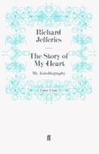 The Story of my Heart The Story of my Heart