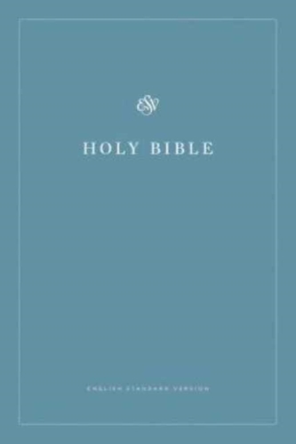 ESV Economy Bible