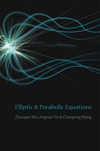 Elliptic And Parabolic Equations Elliptic And Parabolic Equations