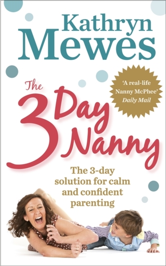 The 3-Day Nanny The 3-Day Nanny