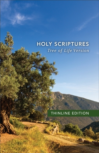 Thinline Bible-TLV