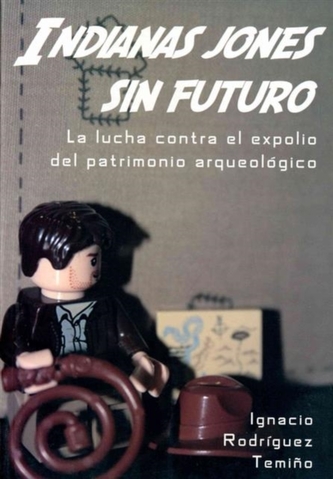 Indianas jones sin futuro Indianas jones sin futuro