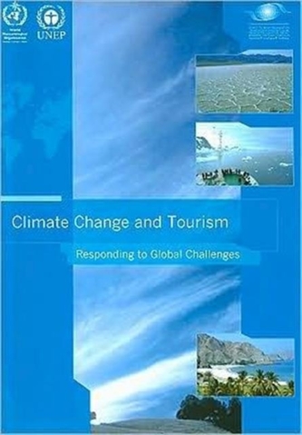 Climate Change and Tourism