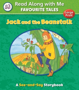 Jack and the Beanstalk