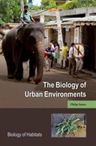 The Biology of Urban Environments The Biology of Urban Environments