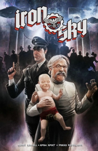 Iron Sky