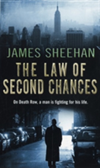 The Law Of Second Chances The Law Of Second Chances