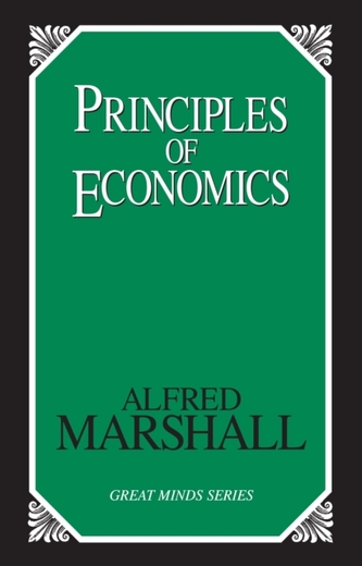 Principles Of Economics