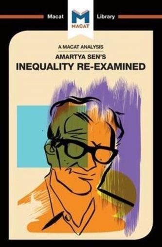 Amartya Sen's Inequality Re-Examined