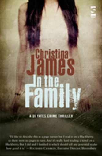 The DI Yates Series The DI Yates Series