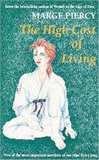 The High Cost of Living