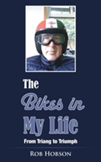The Bikes in My Life