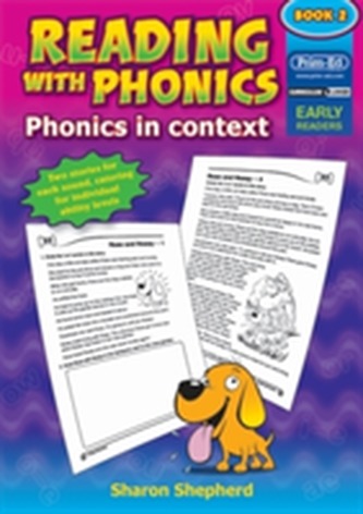 Reading with Phonics Reading with Phonics