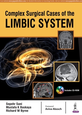 Complex Surgical Cases of the Limbic System Complex Surgical Cases of the Limbic System
