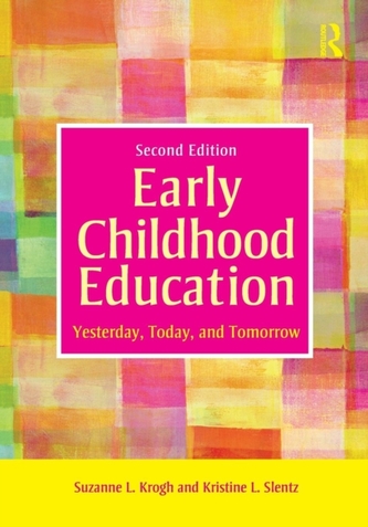 Early Childhood Education Early Childhood Education