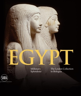 Egypt: Millenary Splendour: The Leiden Collection in Bologna