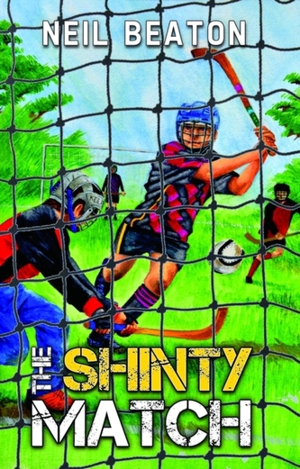 The Shinty Match