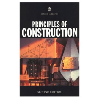 Principles of Construction Principles of Construction